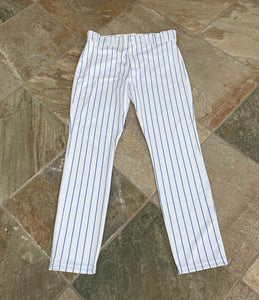 New York Mets Pete Alonso Nike Team Issued Nike Baseball Pants Stuck In The 90s Sports