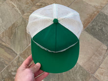 Load image into Gallery viewer, Vintage Michigan State Spartans AJD Snapback College Hat