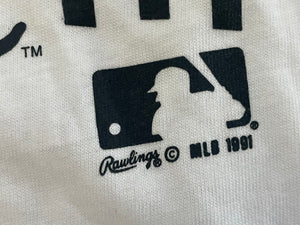 Vintage Baltimore Orioles Rawlings Baseball TShirt, Size XL