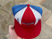 Load image into Gallery viewer, Vintage Chicago Blitz AJD USFL Snapback Football Hat