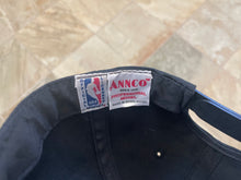 Load image into Gallery viewer, Vintage Sacramento Kings Annco Snapback Basketball Hat