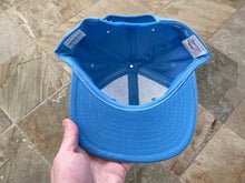 Load image into Gallery viewer, Vintage UCLA Bruins Signature Bar Script Snapback College Hat