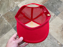 Load image into Gallery viewer, Vintage San Francisco 49ers Trucker Snapback Football Hat
