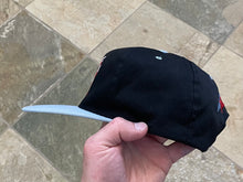 Load image into Gallery viewer, Vintage Houston Oilers Drew Pearson Snapback Football Hat