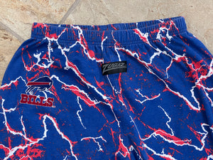 Vintage Buffalo Bills Zubaz Football Pants, Size Large – Stuck In