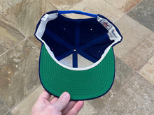 Load image into Gallery viewer, Vintage Indiana Pacers Sports Specialties Script Snapback Basketball Hat