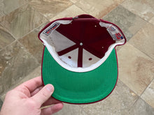 Load image into Gallery viewer, Vintage San Francisco 49ers Sports Specialties Grid Snapback Youth Football Hat
