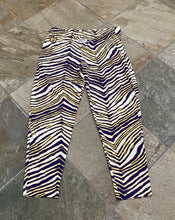 Load image into Gallery viewer, Vintage Washington Huskies Zubaz College Pants, Size Large