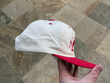 Load image into Gallery viewer, Vintage Western Kentucky Hilltoppers YoungAn Snapback College Hat
