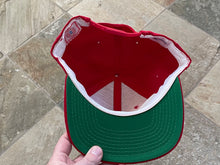 Load image into Gallery viewer, Vintage Indiana Hoosiers Sports Specialties Script Snapback College Hat