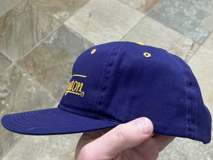 Vintage Washington Huskies The Game Snapback College Hat