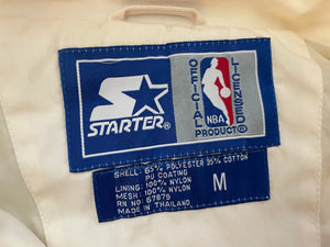 J Vintage Starter Phoenix Suns NBA Jersey - Size Medium