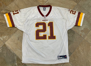 Vintage Washington Redskins Sean Taylor Reebok Football Jersey