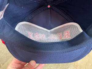Vintage Boston Red Sox Universal Corduroy Snapback Baseball Hat