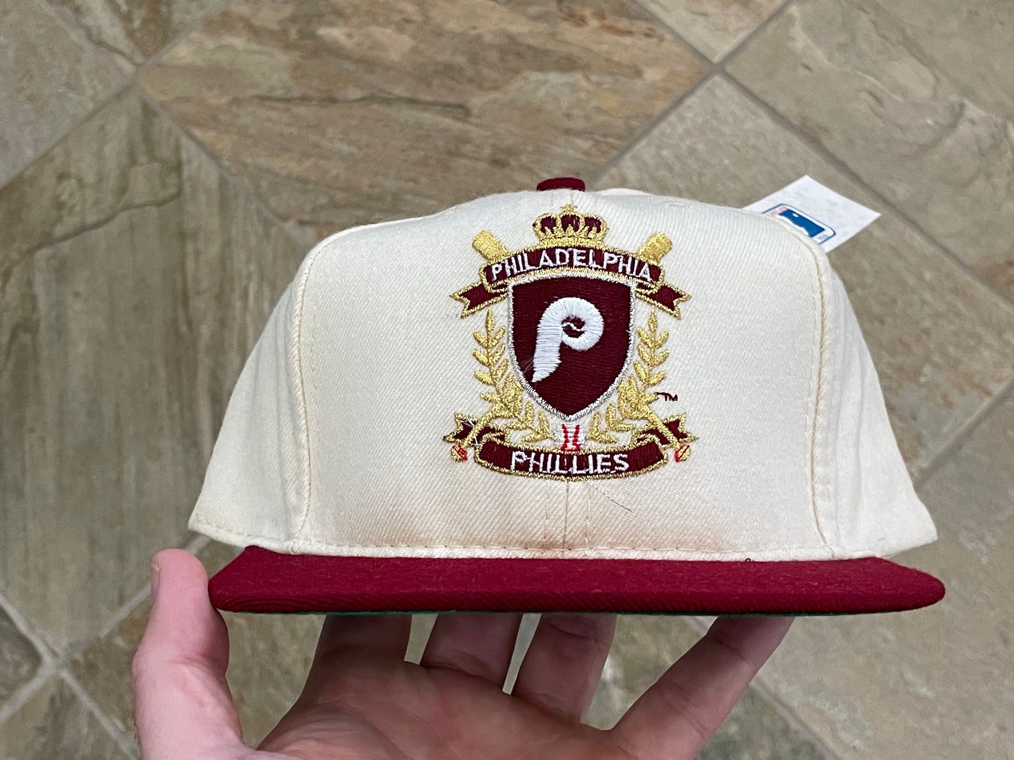 American needle phillies hat online