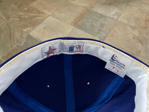 Vintage Montreal Expos Sports Specialties Pro Fitted Baseball Hat, Size 7 1/8