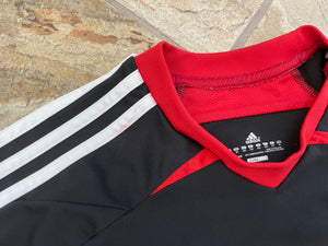 DC United MLS Adidas Soccer Jersey, Size Youth XL, 14-16