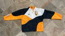 Load image into Gallery viewer, Vintage World Cup Team Germany Apex One Soccer Jacket, Size Large ###