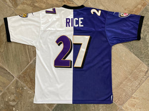 Vintage Baltimore Ravens Ray Rice Nike Football Jersey, Size 52, XXL