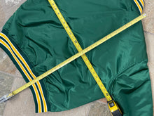Load image into Gallery viewer, Vintage Oakland Athletics Starter Satin Baseball Jacket, Size Large