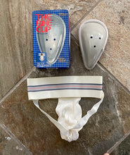 Load image into Gallery viewer, Vintage The Bike Cup Jock Strap Set, Size Small ###