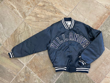 Load image into Gallery viewer, Vintage Villanova Wildcats Swingster Satin College Jacket, Size Medium