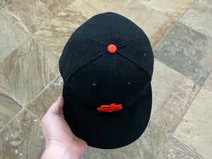 San Jose Giants New Era MiLB Pro Fitted Baseball Hat, Size 7 3/8