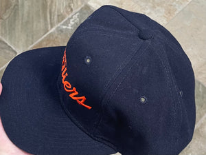 Vintage Virginia Cavaliers Sports Specialties Script Snapback College Hat