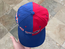 Load image into Gallery viewer, Vintage Buffalo Bills American Needle Snapback Football Hat