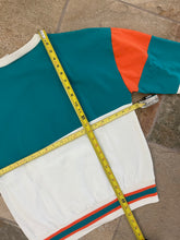 Load image into Gallery viewer, Vintage Miami Dolphins Marino Air Corps Pony Football Sweatshirt, Size Medium