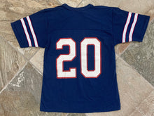 Load image into Gallery viewer, Vintage Buffalo Bills Joe Cribbs Rawlings Jersey Football TShirt, Size Medium