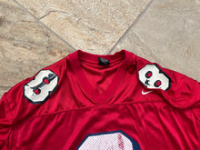 Load image into Gallery viewer, Vintage Fresno State Bulldogs David Carr Nike College Football Jersey, Size XXL