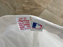 Load image into Gallery viewer, Vintage Oakland Athletics 1990 AL Champions New Era Snapback Baseball Hat