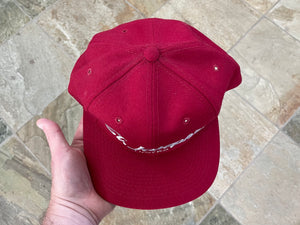 Vintage St. Joseph’s Hawks Sports Specialties Script Snapback College Hat