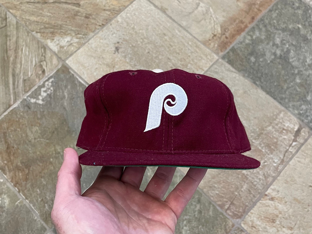 Phillies old school hat sales