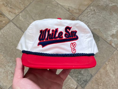 Vintage Chicago White Sox Universal Snapback Baseball Hat
