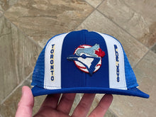 Load image into Gallery viewer, Vintage Toronto Blue Jays AJD Snapback Baseball Hat
