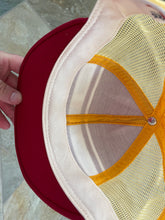 Load image into Gallery viewer, Vintage Washington Redskins AJD Snapback Football Hat