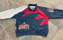 Load image into Gallery viewer, Vintage Denver Nuggets Logo Athletic Sharktooth Basketball Jacket, Size XL