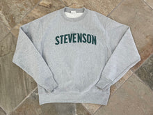 Load image into Gallery viewer, Vintage UCSC Banana Slugs Stevenson Champion College Sweatshirt, Size Medium