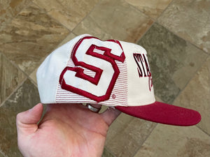 Vintage Stanford Cardinal Sports Specialties Laser Snapback College Hat