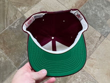 Load image into Gallery viewer, Vintage Mississippi State Bulldogs Sports Specialties Script Snapback College Hat