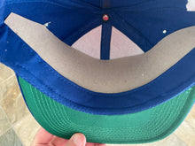 Load image into Gallery viewer, Vintage Seattle Seahawks Drew Pearson Bar Snapback Football Hat