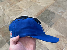 Load image into Gallery viewer, Vintage Detroit Lions Logo Athletic Splash Snapback Football Hat