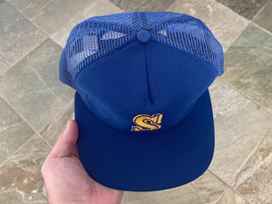 Vintage Seattle Mariners New Era Snapback Baseball Hat
