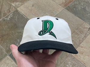 Vintage Dayton Dragons Snapback Baseball Hat