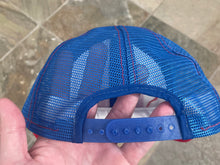 Load image into Gallery viewer, Vintage SMU Mustangs AJD Snapback College Hat