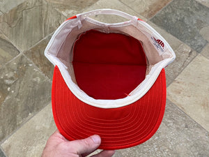 Vintage Tampa Bay Buccaneers AJD Snapback Football Hat