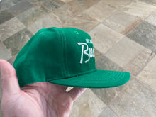 Load image into Gallery viewer, Vintage Milwaukee Bucks Sports Specialties Script Snapback Basketball Hat