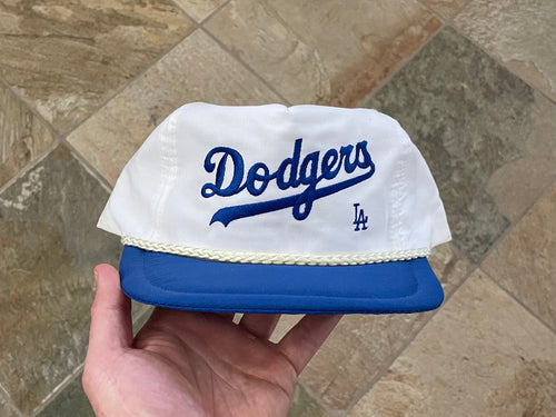 Vintage Los Angeles Dodgers Universal Snapback Baseball Hat